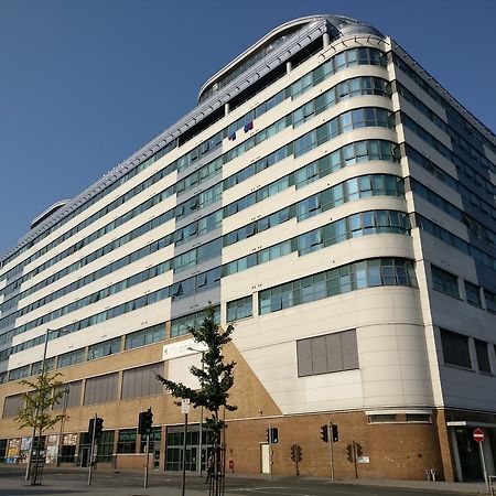 Marco Polo Suite Νότιγχαμ Εξωτερικό φωτογραφία